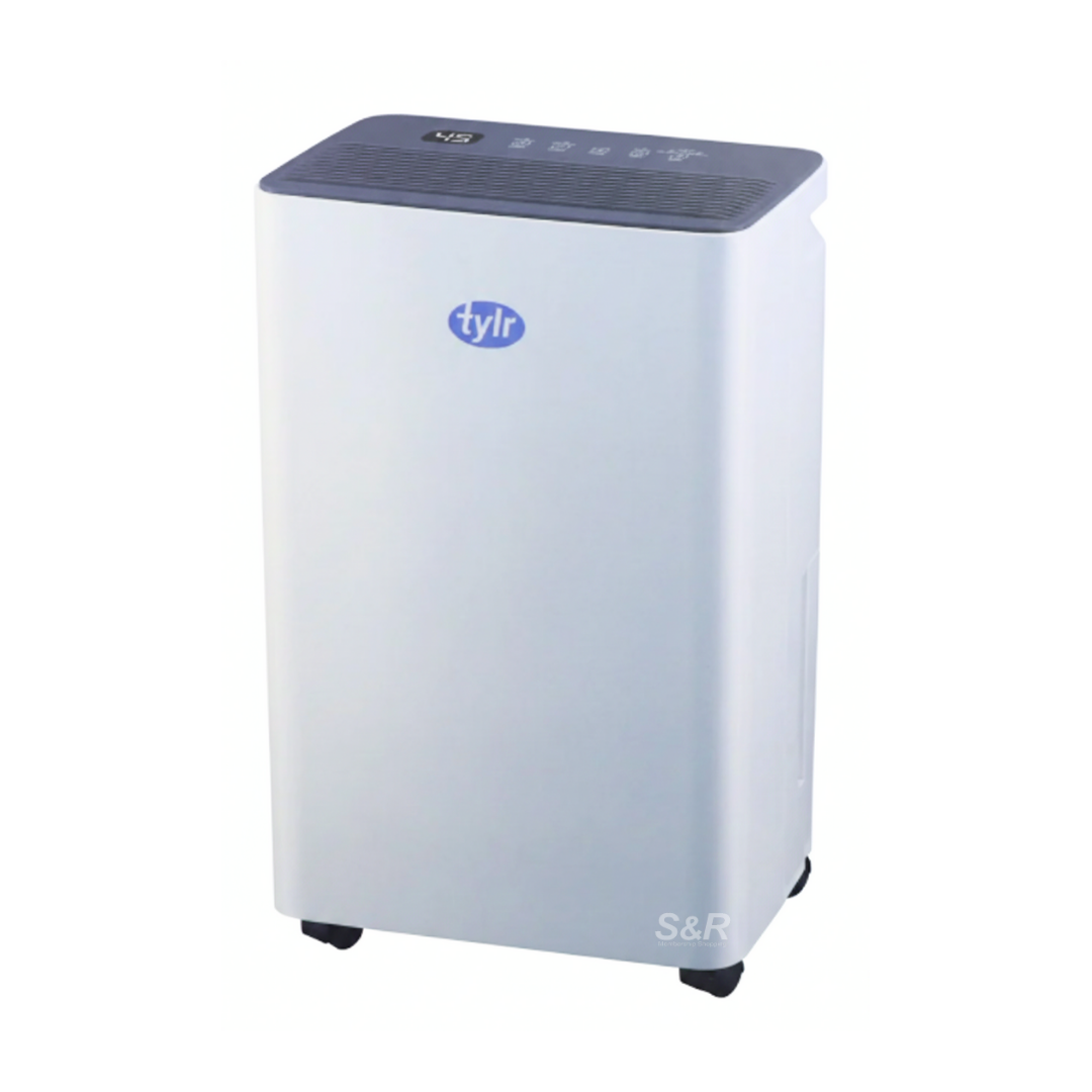 Tylr Dehumidifier TYL-DH0828